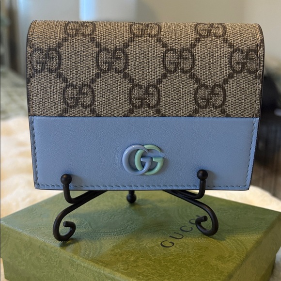 Gucci wallet NEW - Picture 1 of 15